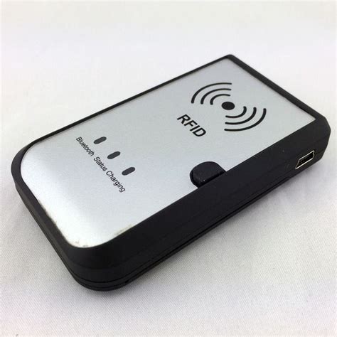 rfid reader and tag|rfid tag and reader price.